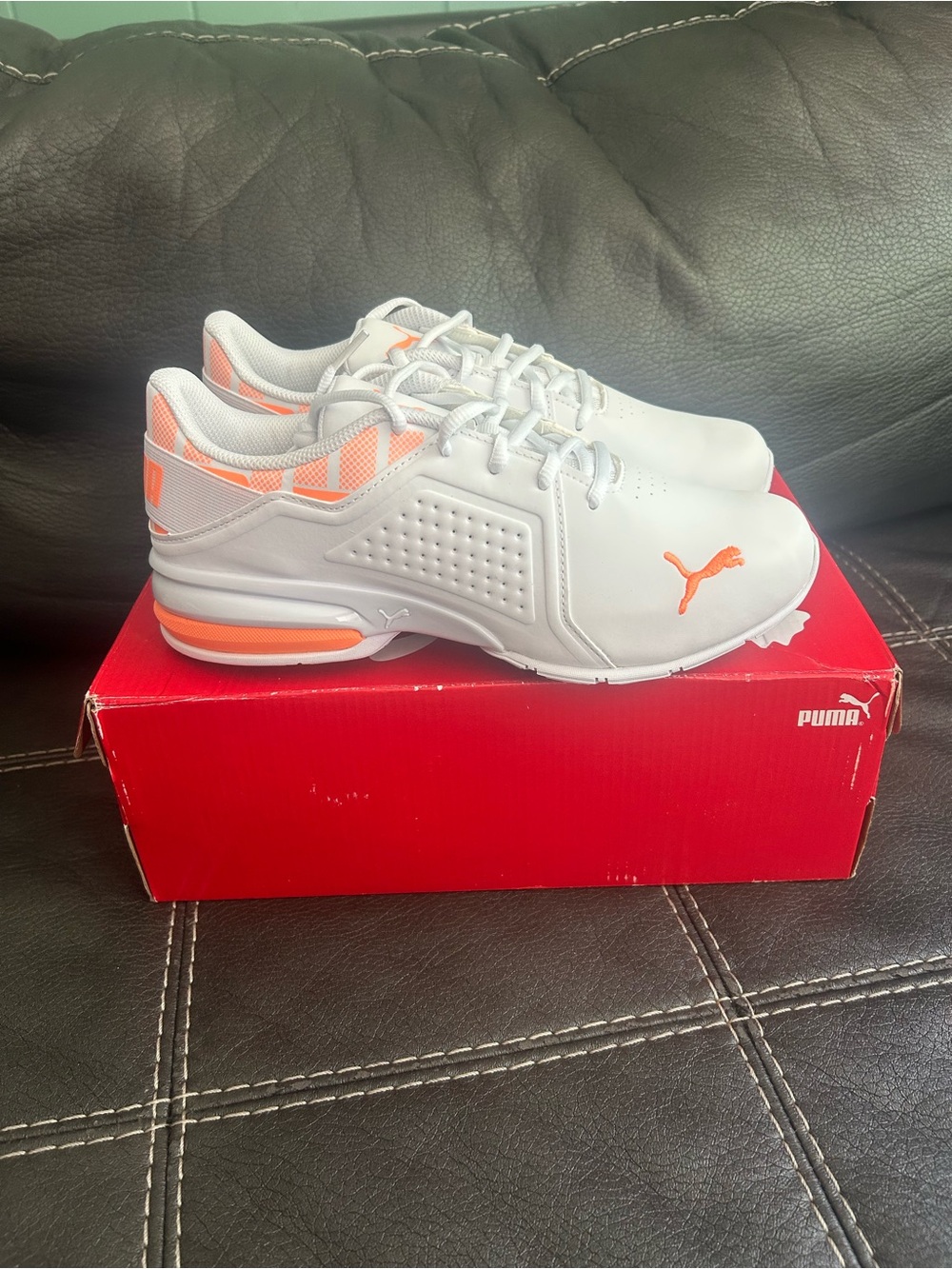 Men’s Puma Viz Runner Repeat